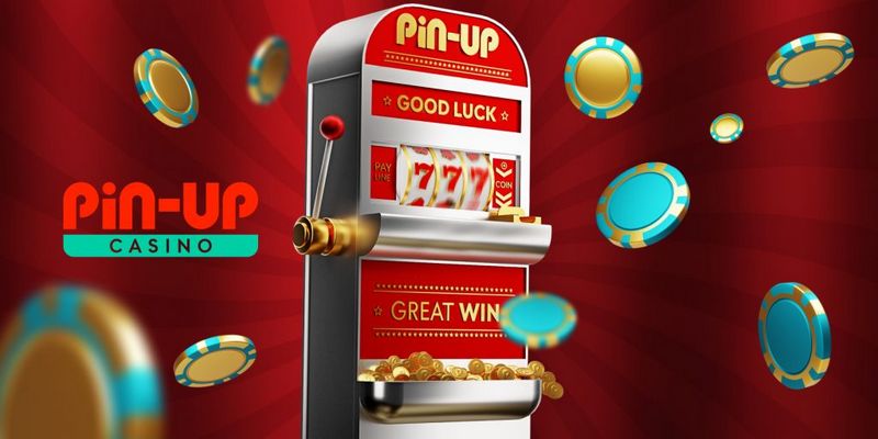 Mobile version of the Pin Up gambling establishment for smart devices