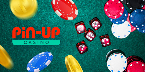 Популярная реклама и преимущества Pin Up Gambling Enterprise