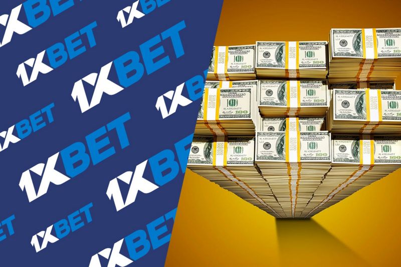 Регистриране в 1xBet