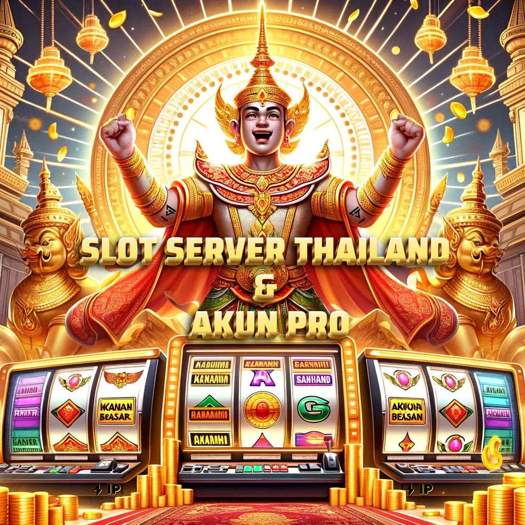 Panduan Lengkap Bermain di Slot Server Thailand untuk Pemain Pemula