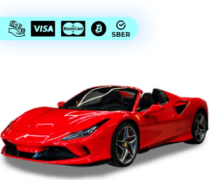 Discover Dubai with Ferrari Rental: Advice