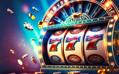 Permainan Slot Menarik dengan Bonus 100% untuk Member Baru