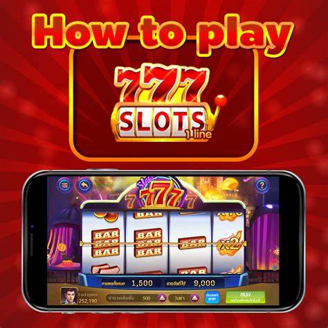 Trik Jitu Menang di Slot Gacor 777 Hari Ini