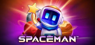 Platform Slot Online Terbaik dengan Taruhan Mulai dari 200 di Situs Login SPACEMAN88