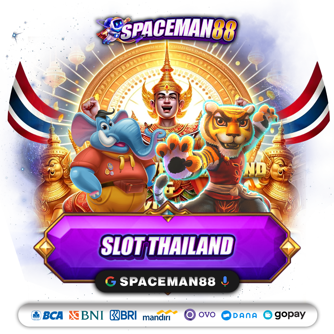 Pilihan Terbaik: Link Alternatif Spaceman88 untuk Pengalaman Bermain Tanpa Batas