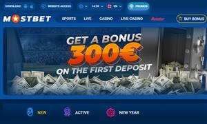 Mostbet App Download And Install