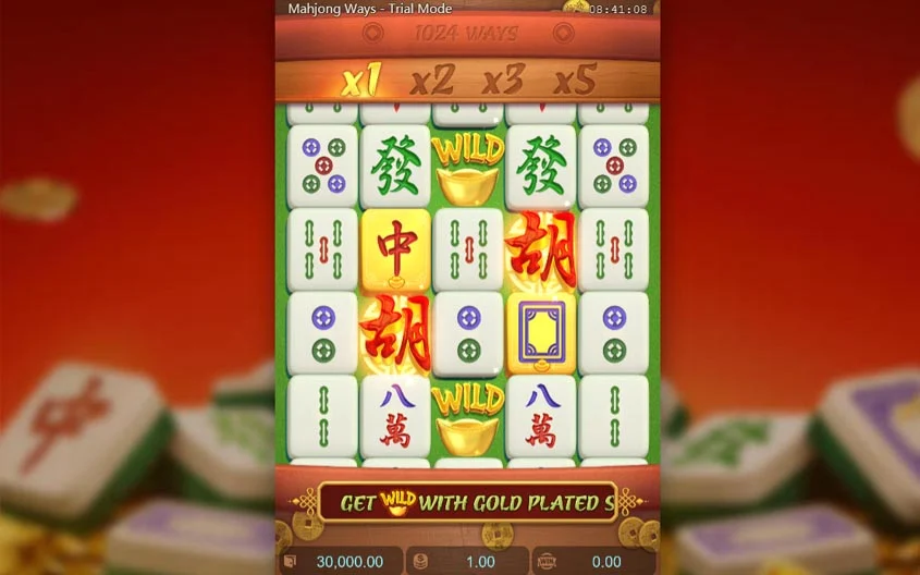 Mengenal Fitur Terbaru dari Situs Slot Gacor Mahjong Ways 2 & 3