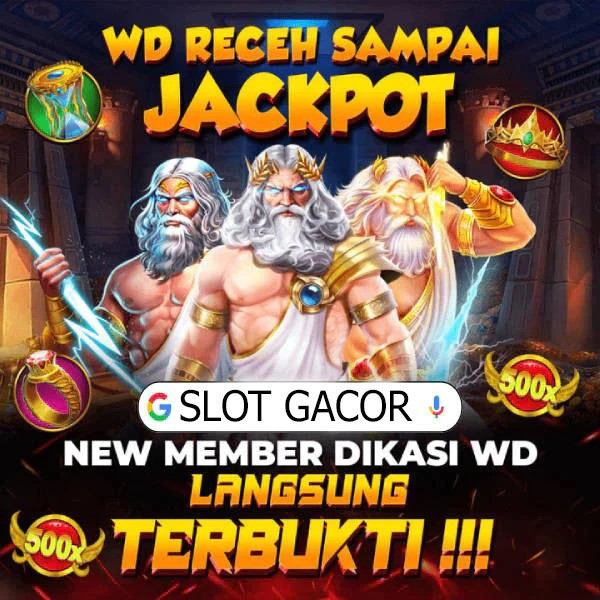 Tempat Terbaik Bermain Slot Gacor Online dengan Fasilitas Live Chat Teratas