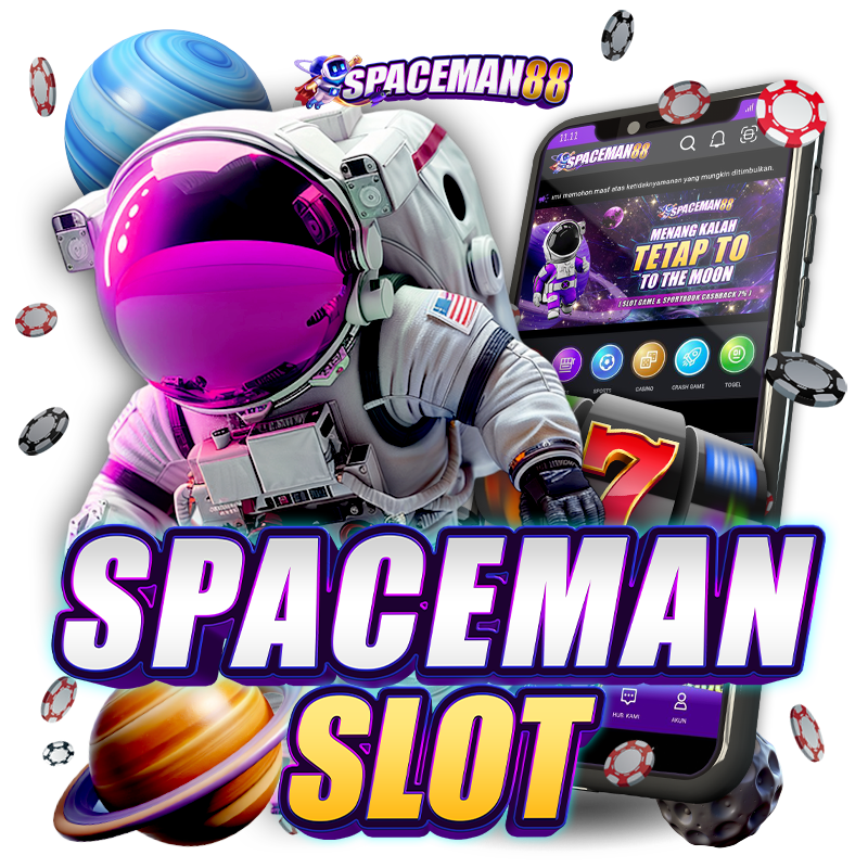 Cara Mendapatkan Kemenangan di Spaceman88: Situs Slot Terpercaya