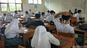 SMA N1 Sragen: Mencetak Generasi Cerdas dan Berakhlak melalui Sistem Alishlahmadani