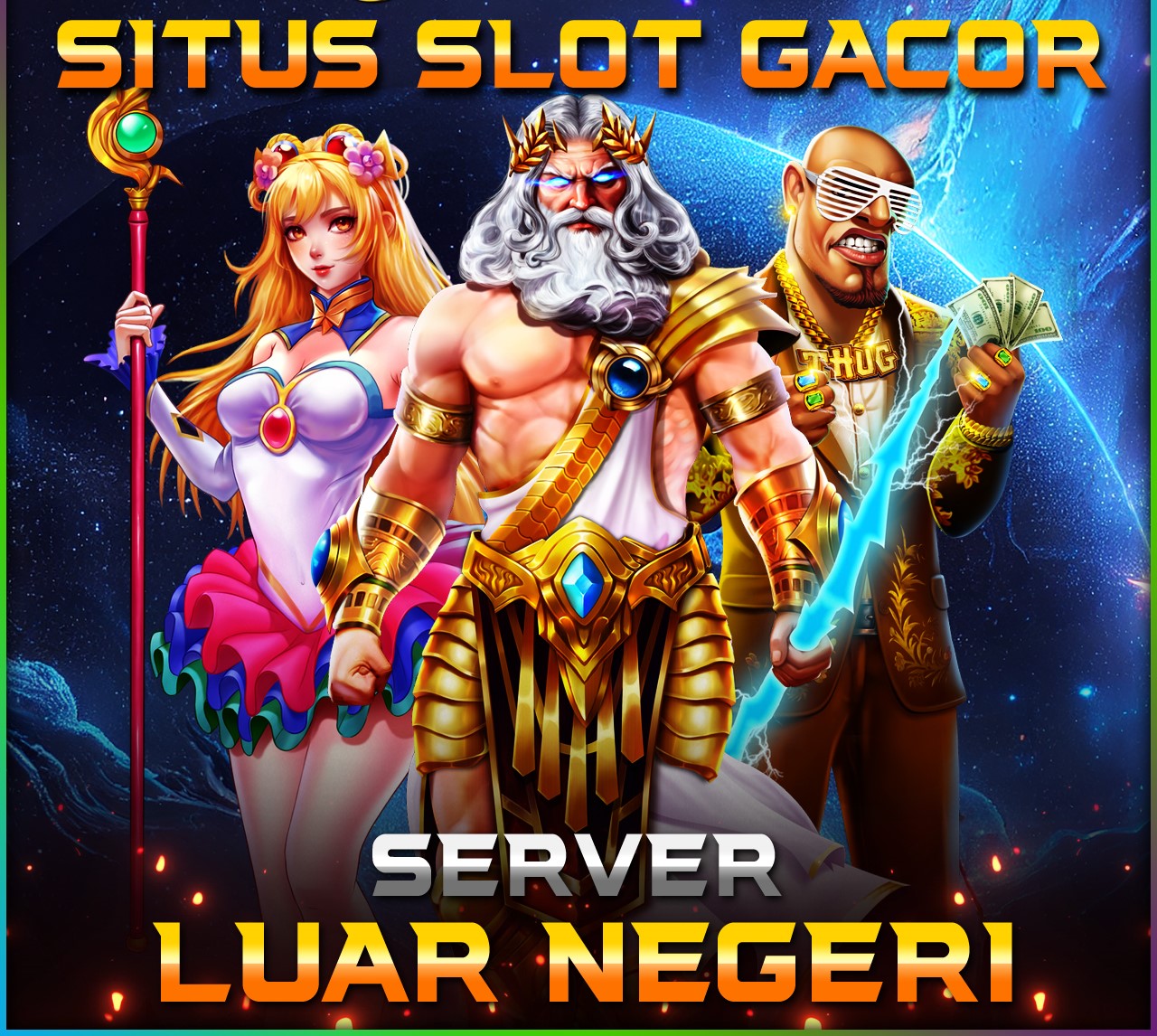 Inovasi Terbaru Live Chat Terbaik di Situs Slot Gacor Online