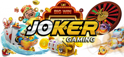 Keberuntungan Menanti: Daftar Situs Login Joker Slot Gaming Terbaik di 2024