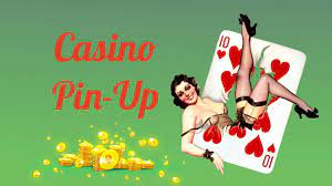 Pin-Up Casino Saytına Baxış