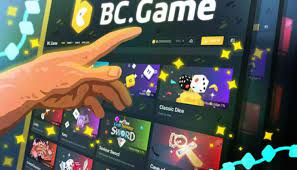 Play Crash on BC.Game