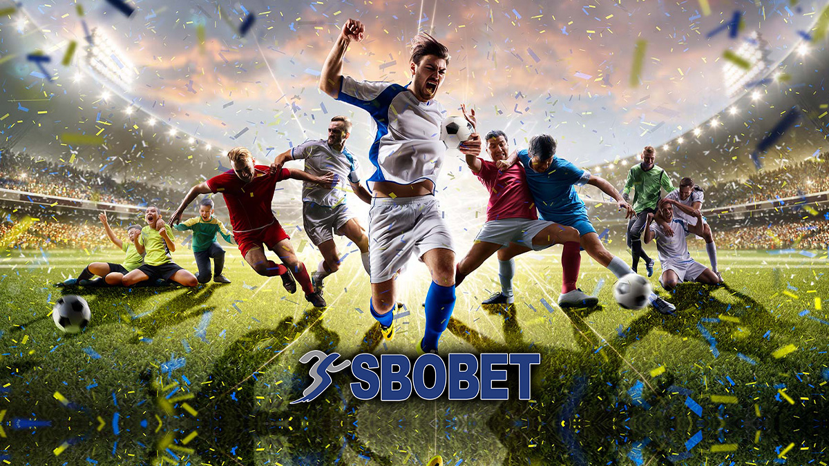 Meraih Keuntungan di Situs Agen SBOBET88 Terpercaya