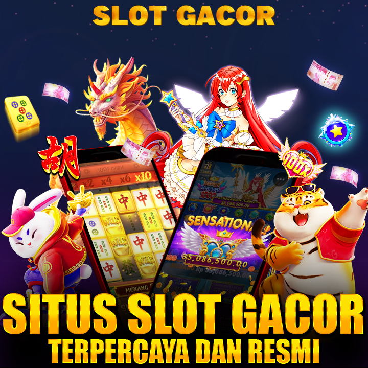 Review Terbaru tentang Server Kamboja Hari Ini di Situs Link Slot Gacor Online