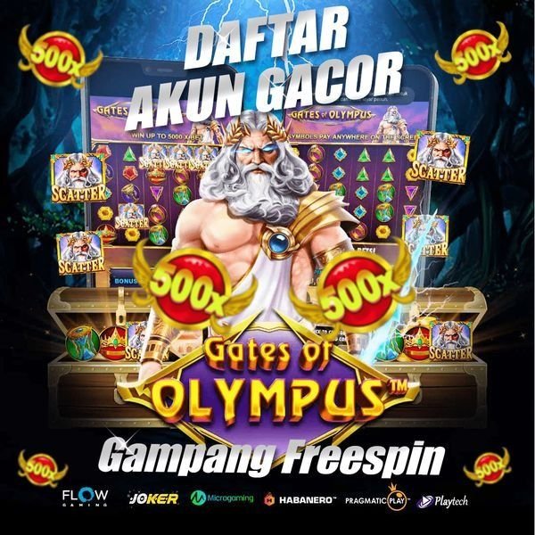 Menangkan Jackpot Besar di Situs Slot Gacor Terpercaya