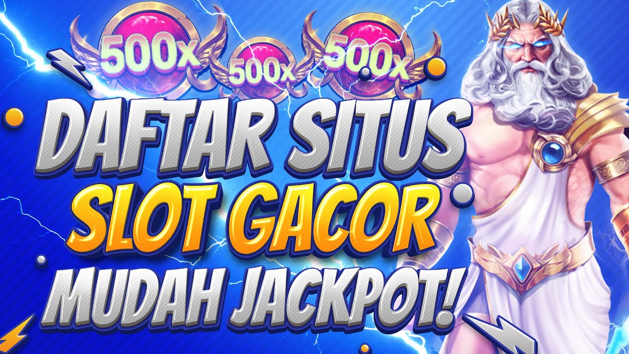 Situs Link Slot Gacor Online Server Kamboja Pilihan Utama Para Pencinta Slot