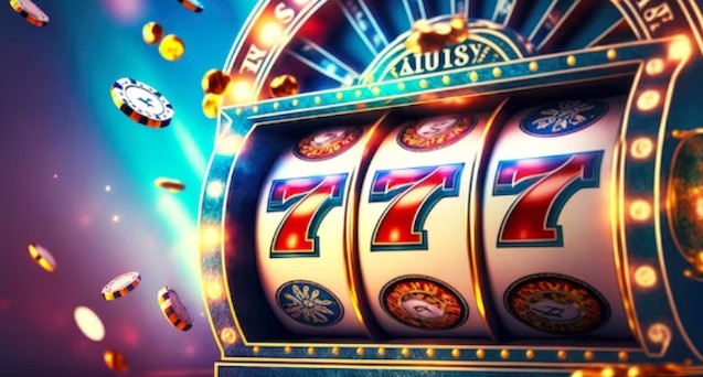 Pelajari Trik Jitu Mendapatkan Jackpot di Slot NEYMAR88